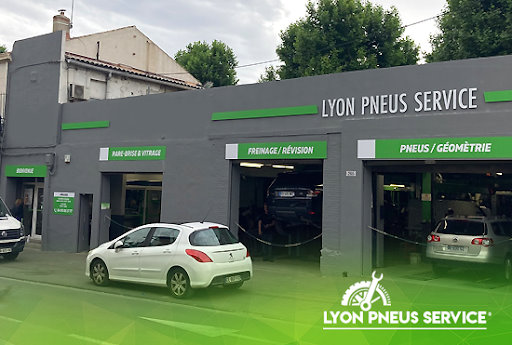 lyon pneus service